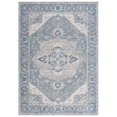 Sutton Performance Oriental Rug