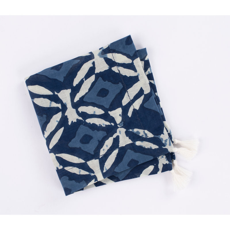 ENSEMBLE DE NAPKIN IAN (Ensemble de 4)