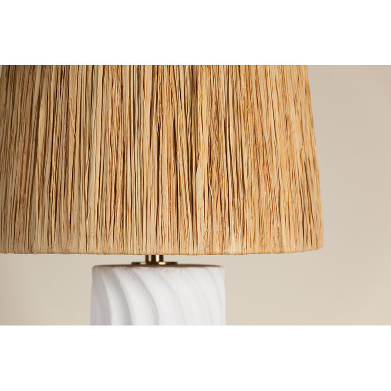 Lampe de table DANIELLA