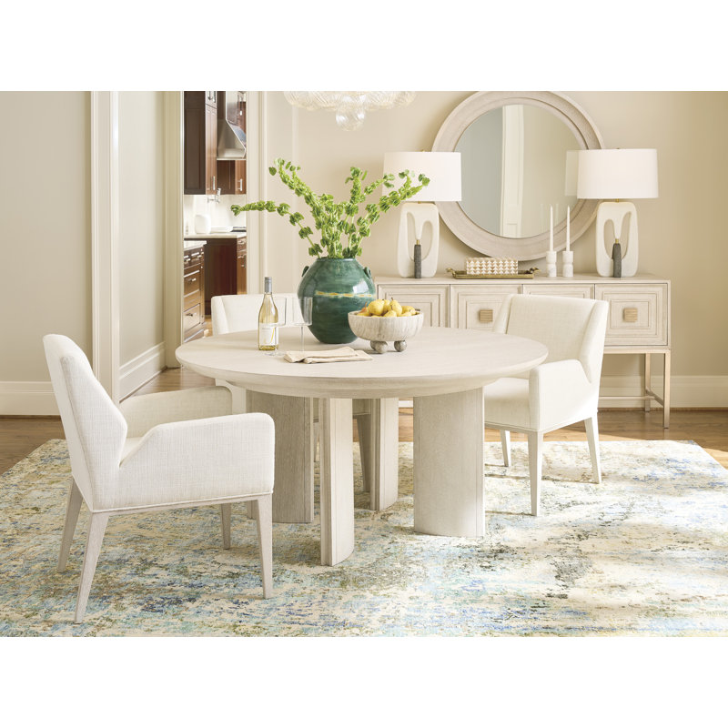 Indio Round Dining Table