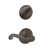 Oil Rubbed Bronze