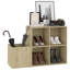 4 - Pair Shoe Rack-2071212281