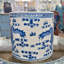 Handmade Ceramic Basin