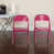 Fuchsia furieux est en rupture de stock