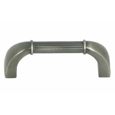 3"" Center to Center Appliance Pull -  Stone Mill Hardware, CP5220-WEN