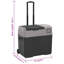 Asbey Dakota Fields 40L Ice Chest with wheels