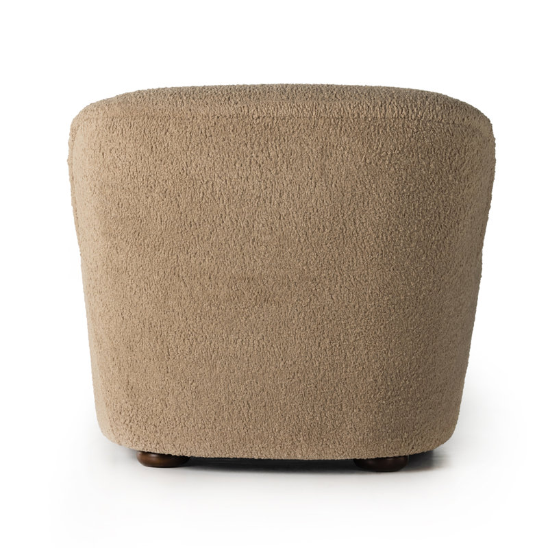 Kadon Chair, Brown