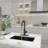 Boyel Living Kitchen Faucet-93349055