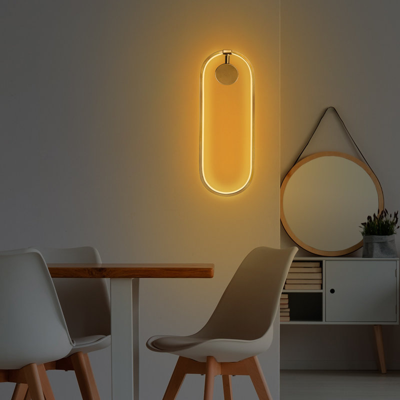 Lampe murale