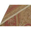 Hand Knotted Wool Oriental Area Rug