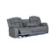 Canapé inclinable Yepez