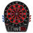 797 Electronic Dartboard with Darts