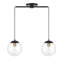 Calissa 2 - Light Unique/Statement Pendant