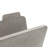 Fiber Concrete Magazine Rack