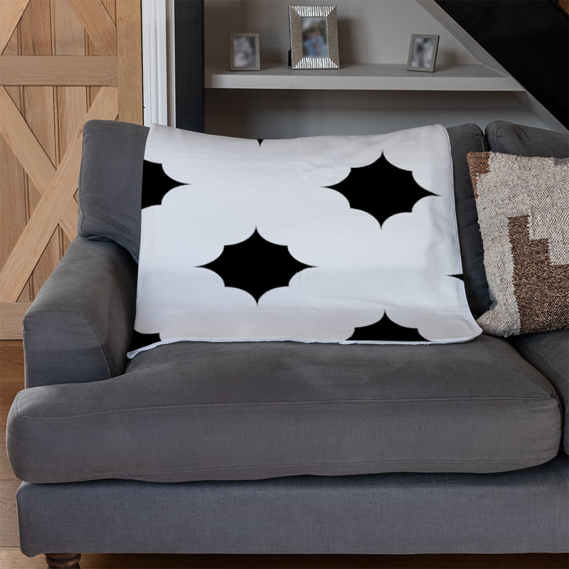 Roselli Throw Blanket