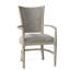 Chaise avec accoudoirs rembourrée Garland-900256039-900282612