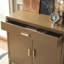 Armoire décorative 2 portes Albanie-149864519