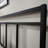Platform Bed With Headboard-1367674344