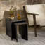 Sonya Outdoor Square Side Table
