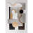 Abstract Wall Decor