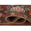 Tapis rétro en laine 6 x 10