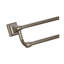 Tuscany Bath Double 20 1/2" Wall Mounted  Towel Bar-19156894