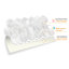 15cm W x 30.5cm L Aluminum Peel and Stick Mosaic Tile-1461821520