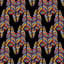 Antwone 1.52m x 1.04m Matte Mural-1418817768