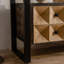 Buffet Modern