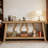 Sofa Table,Storage Console Table,Entryway Table-733285961