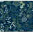 Bleu foncé