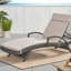 Coussin de chaise longue d'extérieur seulement-880761271