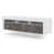 White Matt/Concrete Dark is out of stock