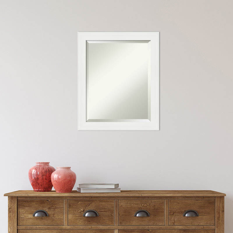 Zaida Mirror, 23" x 19"
