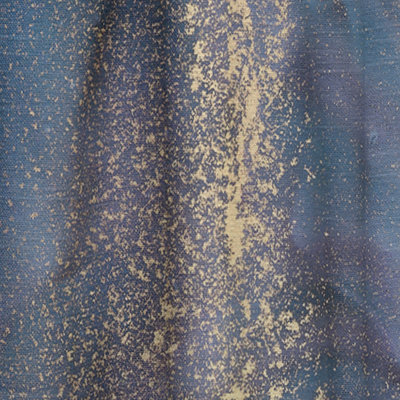 Paire de rideaux semi-transparents avec passe-tringle