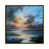Gold Framed Canvas is out of stock