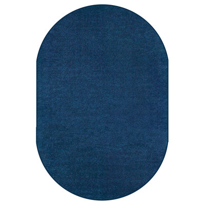 Tapis bleu clair Mt St Helens