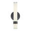 Madison 1 - Light LED Bath Bar-77452271