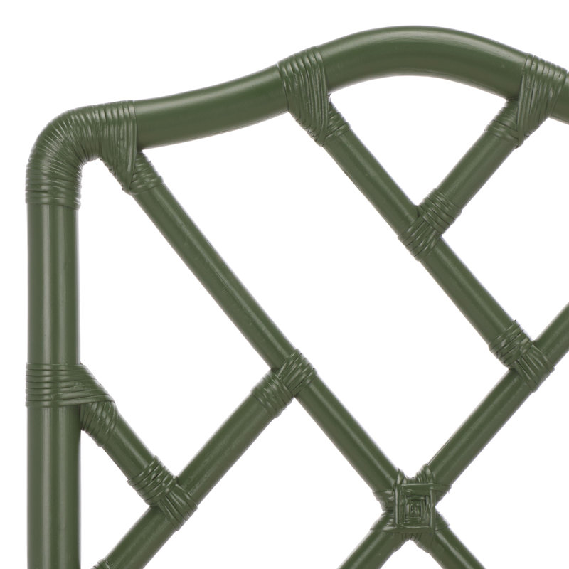 Chaise Janaye, Green