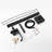 Floor Tub Spout with Diverter-87170043