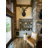 Handmade Rustic Landscape & Nature Wall Decor on Resin