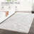 Viscose Geometric Indoor Rug-1396480064