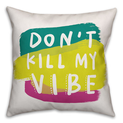 Throw Pillow