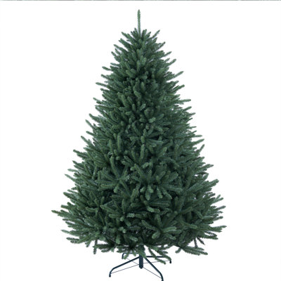 Lighted Christmas Tree