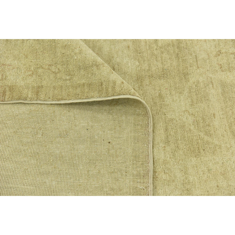 Tapis beige Mullings
