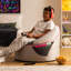 Bean Bag Bazaar Meta Gaming Recliner-1613403123