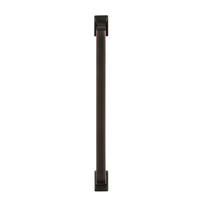 Westerly Bar Pull, Oil-Rubbed Bronze, 6 5/16"