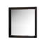 Commode double 8 tiroirs avec miroir Bandzul