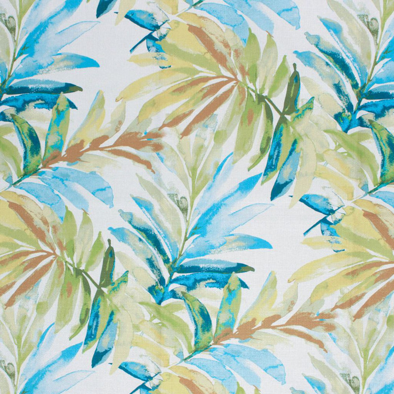 Inspired Living Fabric, Flax