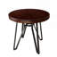 Table de bar ronde-805390765